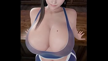 Mulher super delícia