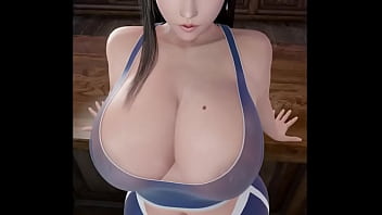 Mulher super delícia