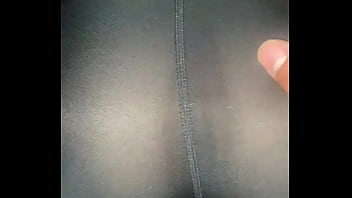 Esposa culona en leggins