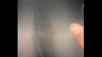 Esposa culona en leggins