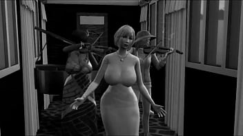 Sims 4 Shemale Musicians Join An All Girls Band thumbnail