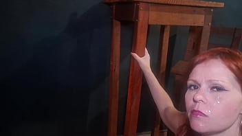 Yesterday i took a milk bath