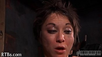 Sadomasochism fetish porn