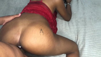 Pedi pro meu ex tirar da bucetinha e socar tudo no meu cuzinho guloso