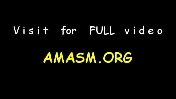 Hot girlfriend deepthroats a big meat member