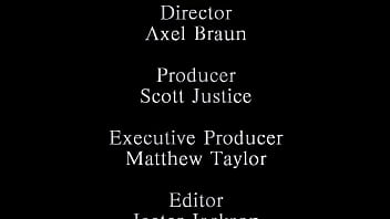 Kinky slut sahara knite gets drilled by thick manmeat buried in her ass