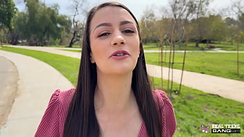 Summer renee fucks in public Summer renee fucks in public