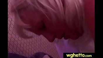 Big tits hairy milf gets pov 19