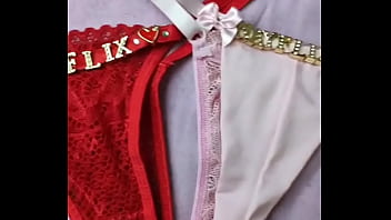 Olha as novidades ️ logo posto fotinhos usando elas você também poderá encomendar a sua com o seu nominho por