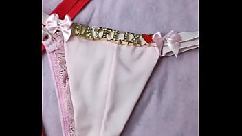 Olha as novidades ️ logo posto fotinhos usando elas você também poderá encomendar a sua com o seu nominho por