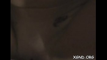 Inviting blonde sweetheart christen c on a dong