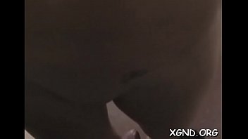 Inviting blonde sweetheart christen c on a dong