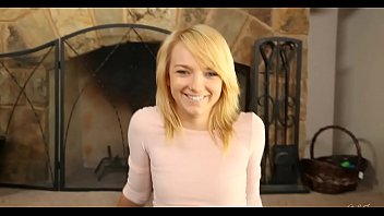 Sensual bawdy cleft rubbing