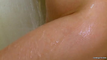 Emily addison shower and a shave hd