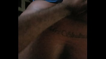 Hit it from the back