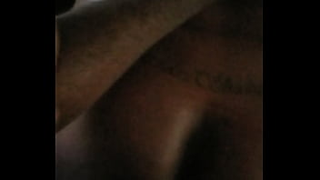 Hit it from the back