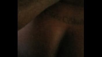 Hit it from the back