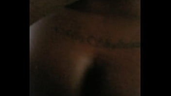 Hit it from the back