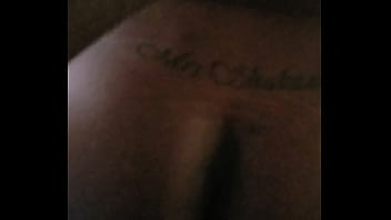 Hit it from the back