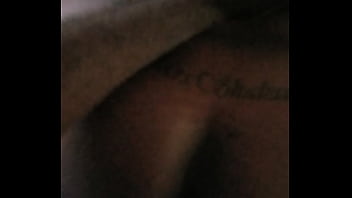 Hit it from the back