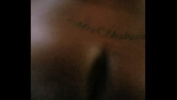 Hit it from the back