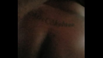 Hit it from the back