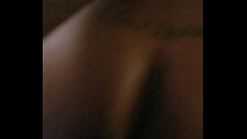 Hit it from the back