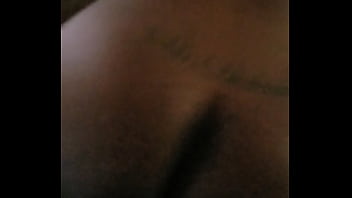 Hit it from the back