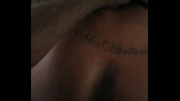 Hit it from the back