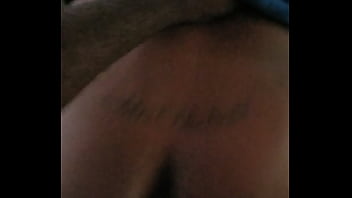 Hit it from the back