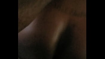 Hit it from the back