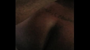 Hit it from the back