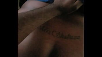 Hit it from the back