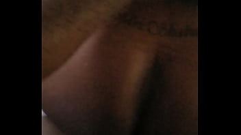 Hit it from the back