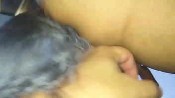 Motoboy desviou o caminho