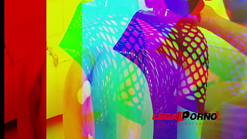 Alice nice 4on1 mini gangbang with dap & pee sz792