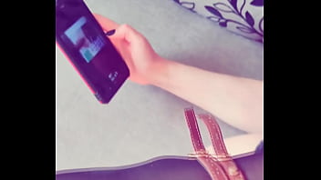 Coming hard watching your dick pics