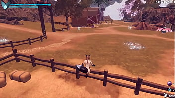 Breeders of the nephelym