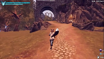 Breeders of the nephelym