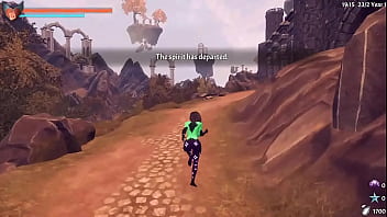 Breeders of the nephelym