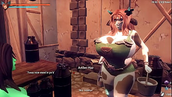 Breeders of the nephelym