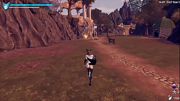 Breeders of the nephelym