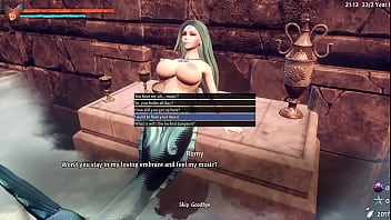 Breeders of the nephelym