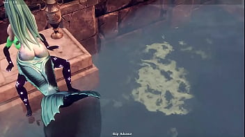 Breeders of the nephelym