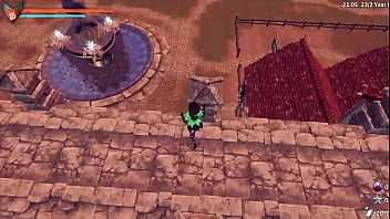 Breeders of the nephelym