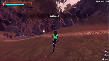 Breeders of the nephelym