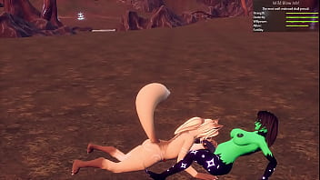 Breeders of the nephelym