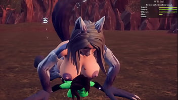 Breeders of the nephelym