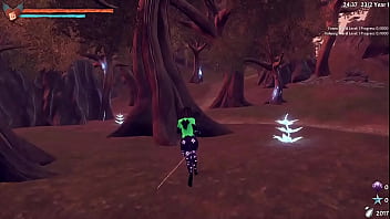 Breeders of the nephelym