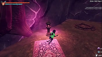 Breeders of the nephelym